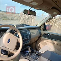 فورد إكسبيديشن